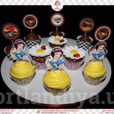 Kапкейки